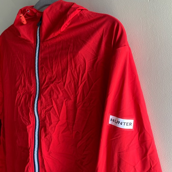 Hunter for Target Rain Jacket - Picture 2 of 5